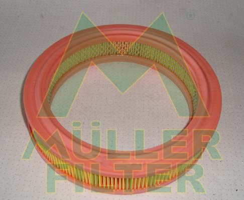 MULLER FILTER oro filtras PA128